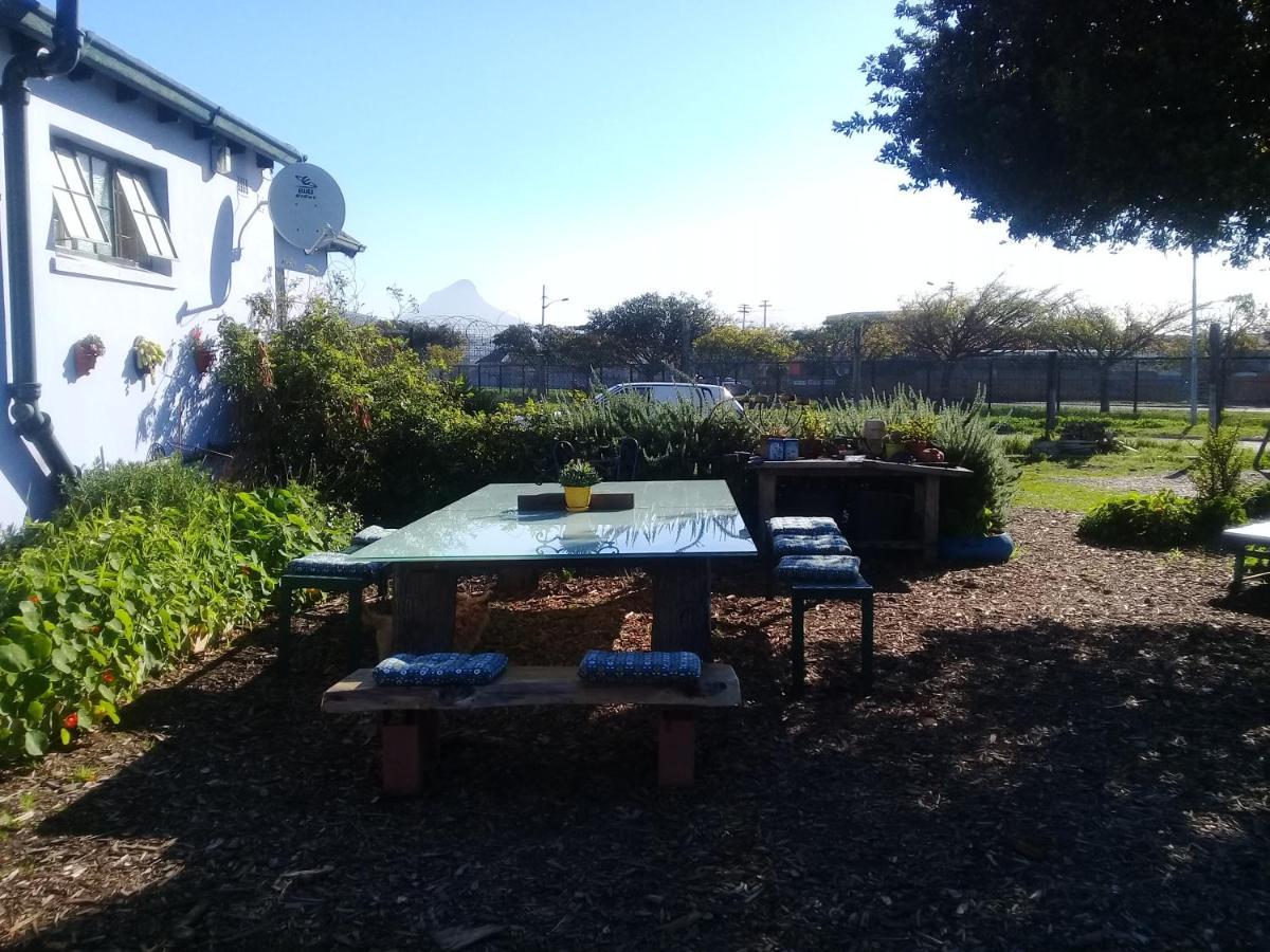 Lighthouse Farm Backpackers Lodge Cape Town Exterior photo